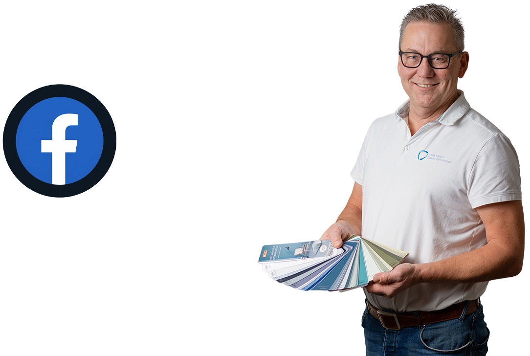 Find os pa Facebook