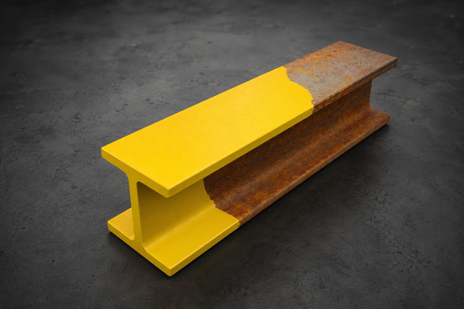 Rust oleum