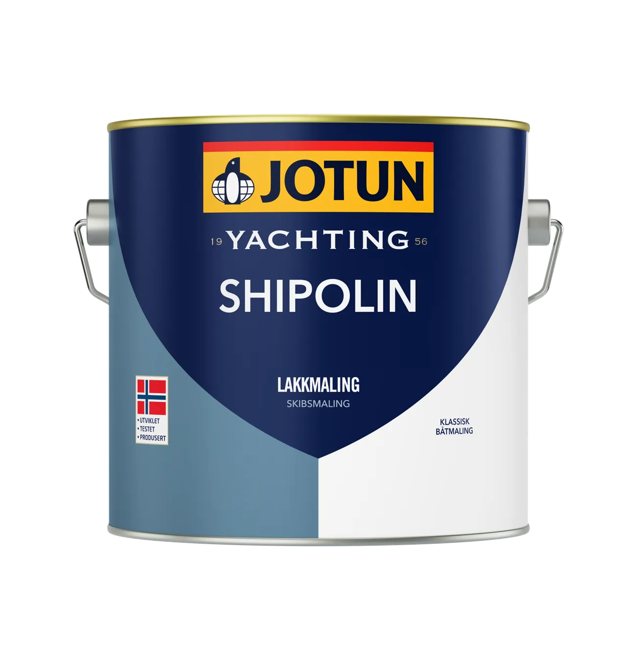 Shipolin Jotun