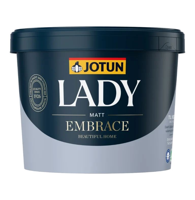 Lady Embrace maling