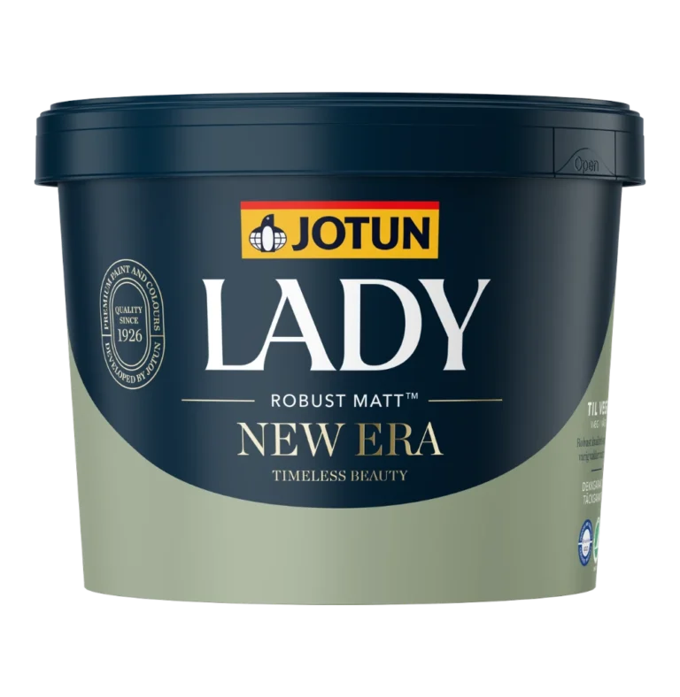 Lady New era maling
